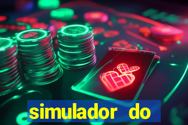 simulador do fortune tiger