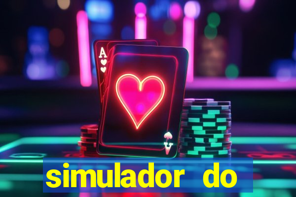 simulador do fortune tiger