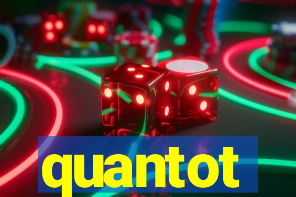 quantot