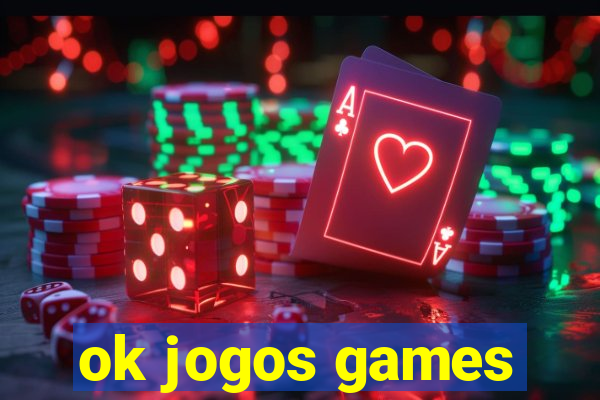 ok jogos games