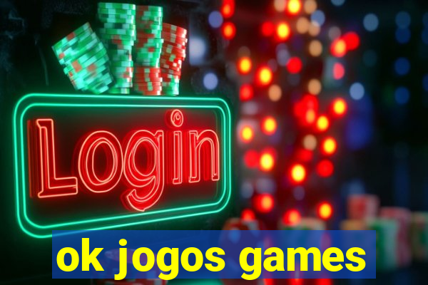 ok jogos games