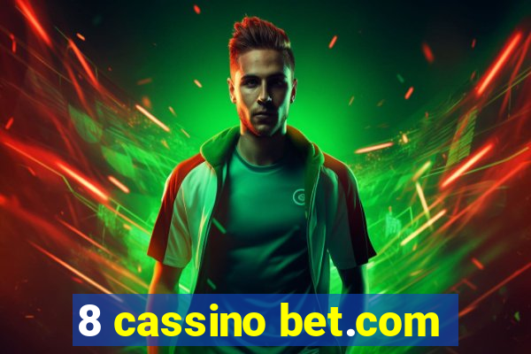 8 cassino bet.com