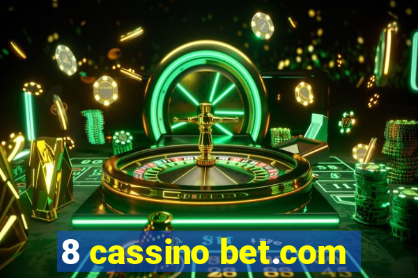 8 cassino bet.com