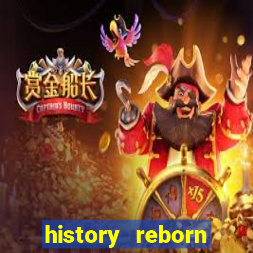 history reborn remover carta