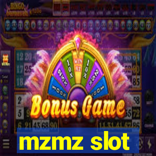 mzmz slot