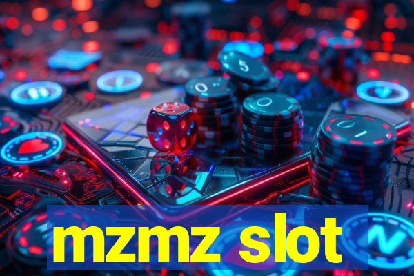 mzmz slot