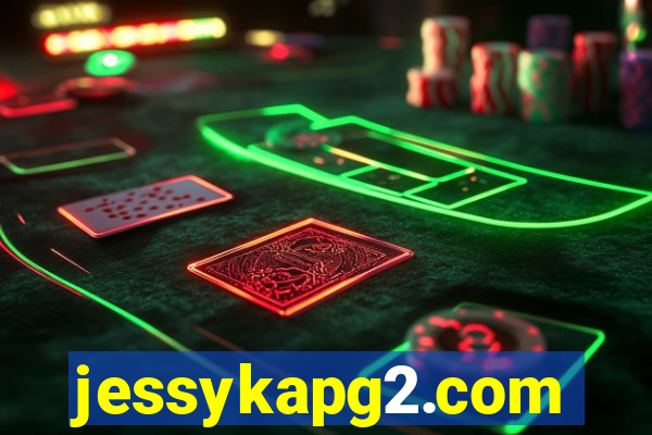 jessykapg2.com