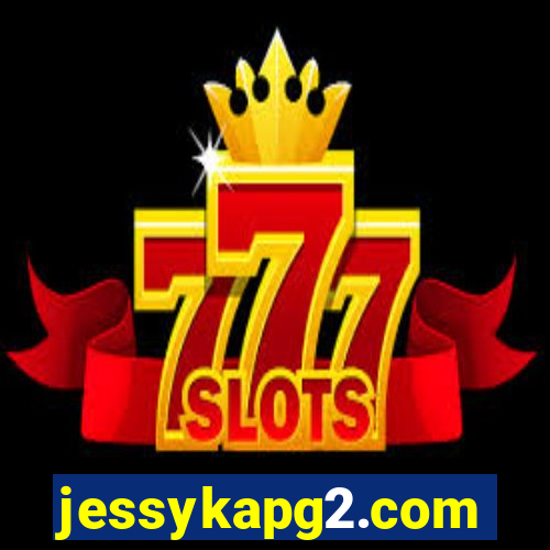 jessykapg2.com