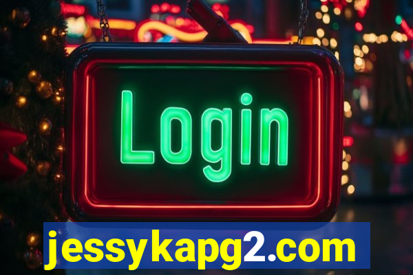 jessykapg2.com