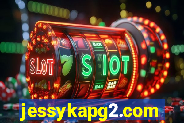 jessykapg2.com