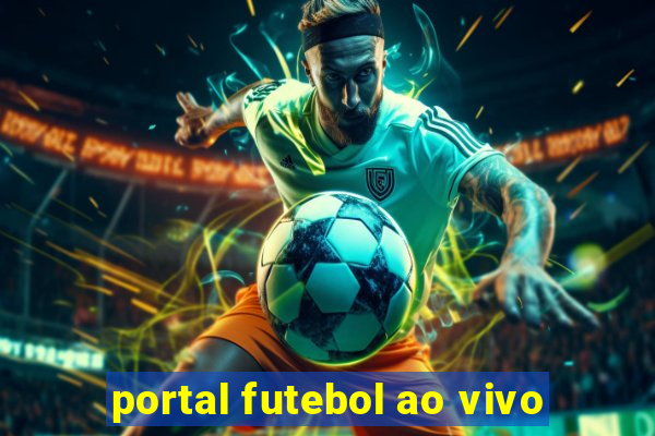 portal futebol ao vivo