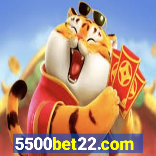 5500bet22.com