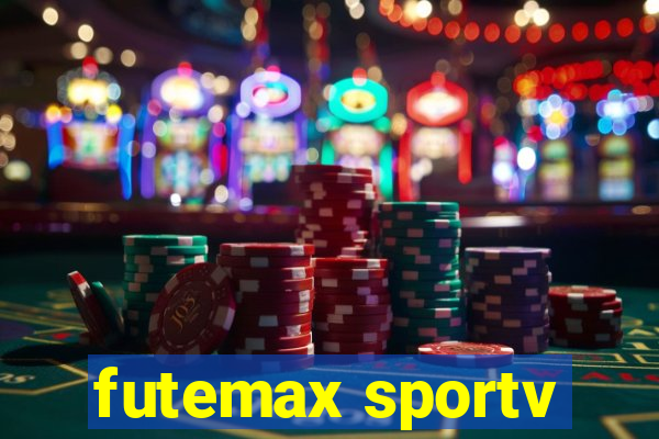 futemax sportv