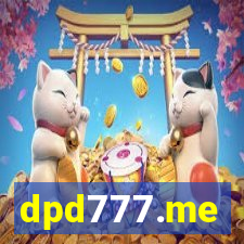 dpd777.me