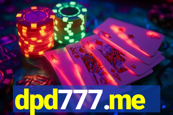 dpd777.me