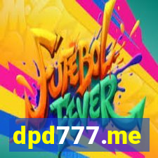 dpd777.me