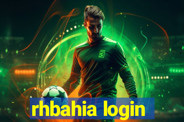 rhbahia login