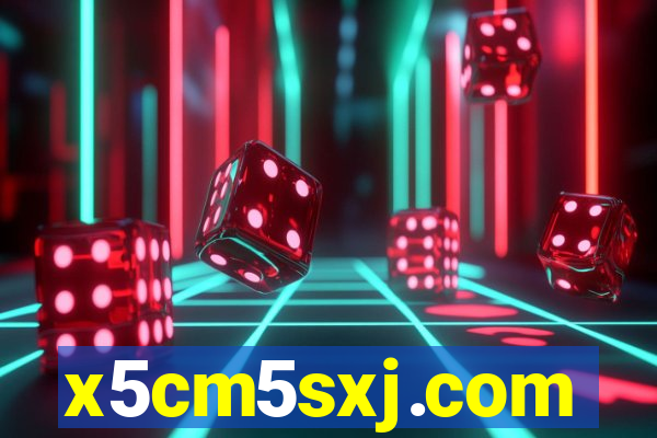 x5cm5sxj.com