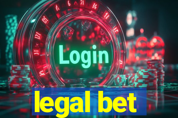 legal bet