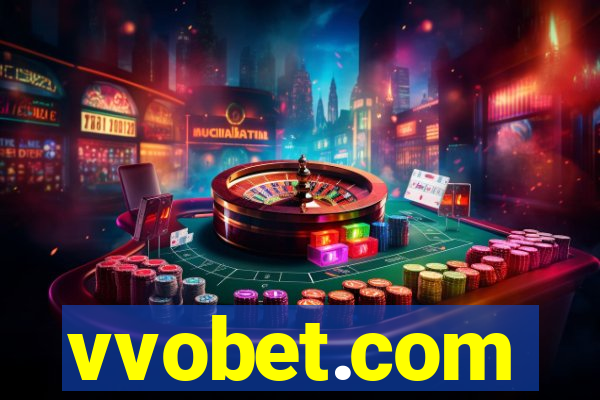 vvobet.com