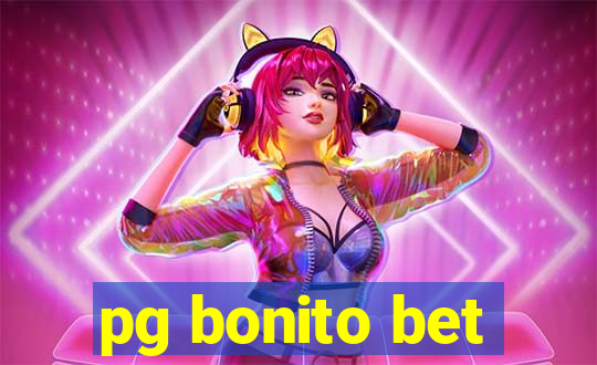 pg bonito bet