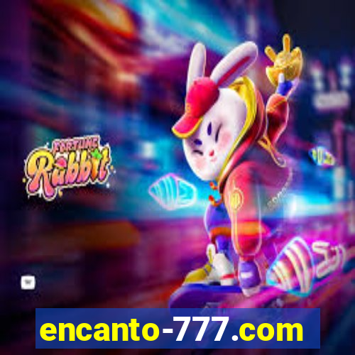 encanto-777.com