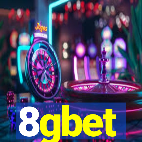 8gbet