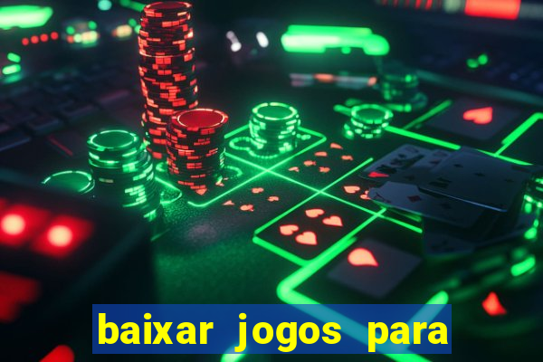 baixar jogos para pc torrent