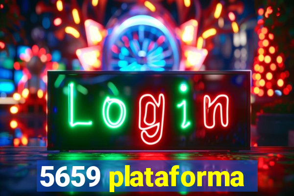 5659 plataforma