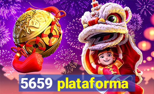 5659 plataforma