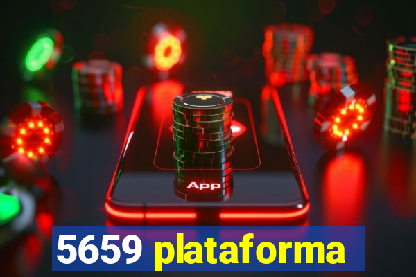 5659 plataforma