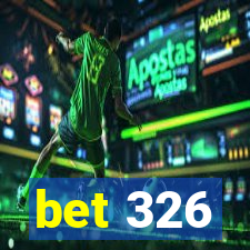 bet 326