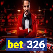 bet 326