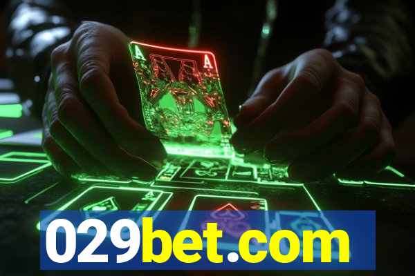 029bet.com