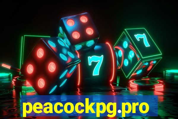 peacockpg.pro