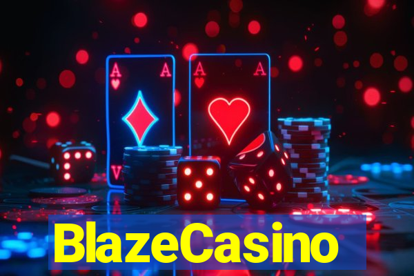 BlazeCasino