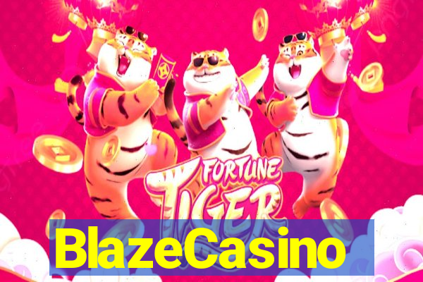 BlazeCasino