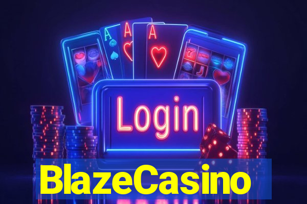 BlazeCasino