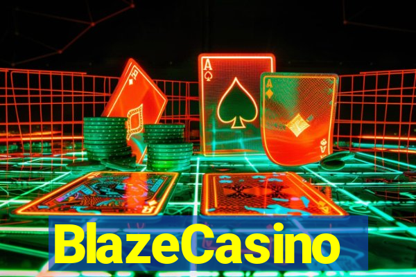 BlazeCasino