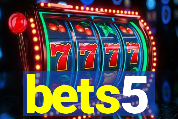 bets5