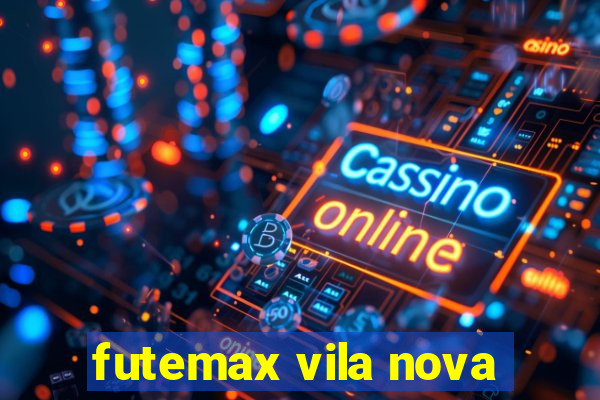 futemax vila nova