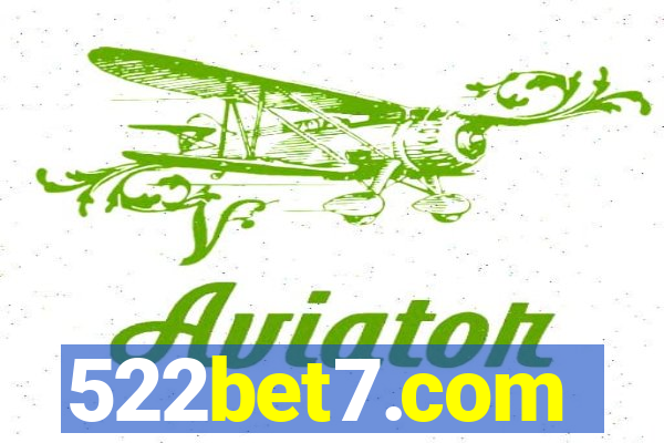 522bet7.com