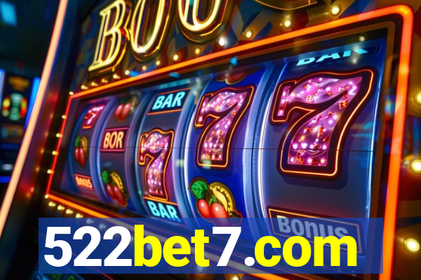 522bet7.com