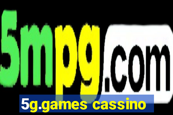 5g.games cassino