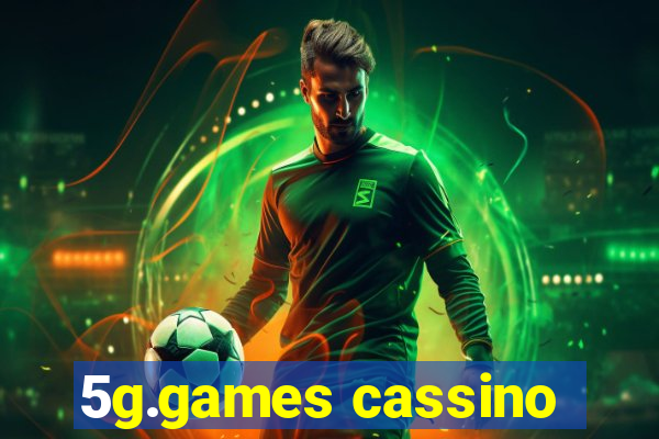 5g.games cassino