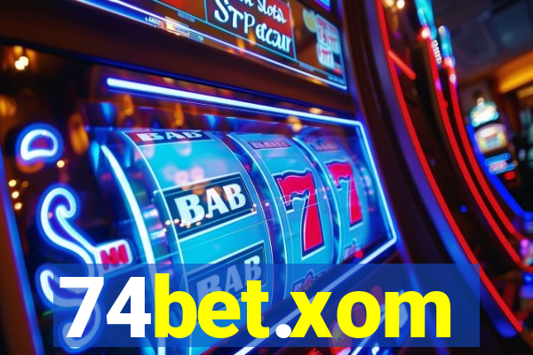 74bet.xom