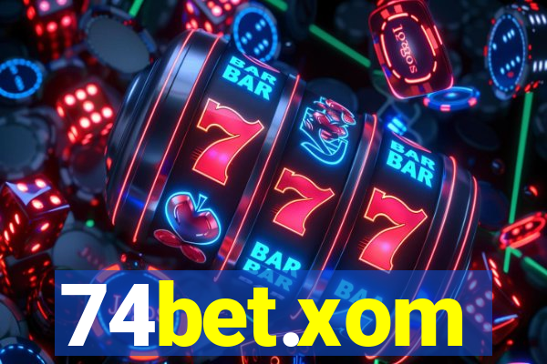 74bet.xom