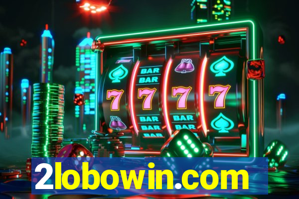 2lobowin.com