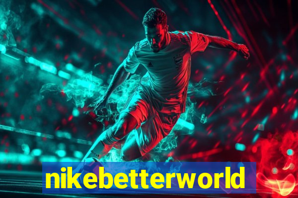 nikebetterworld.com