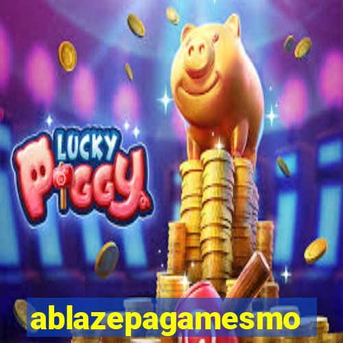 ablazepagamesmo